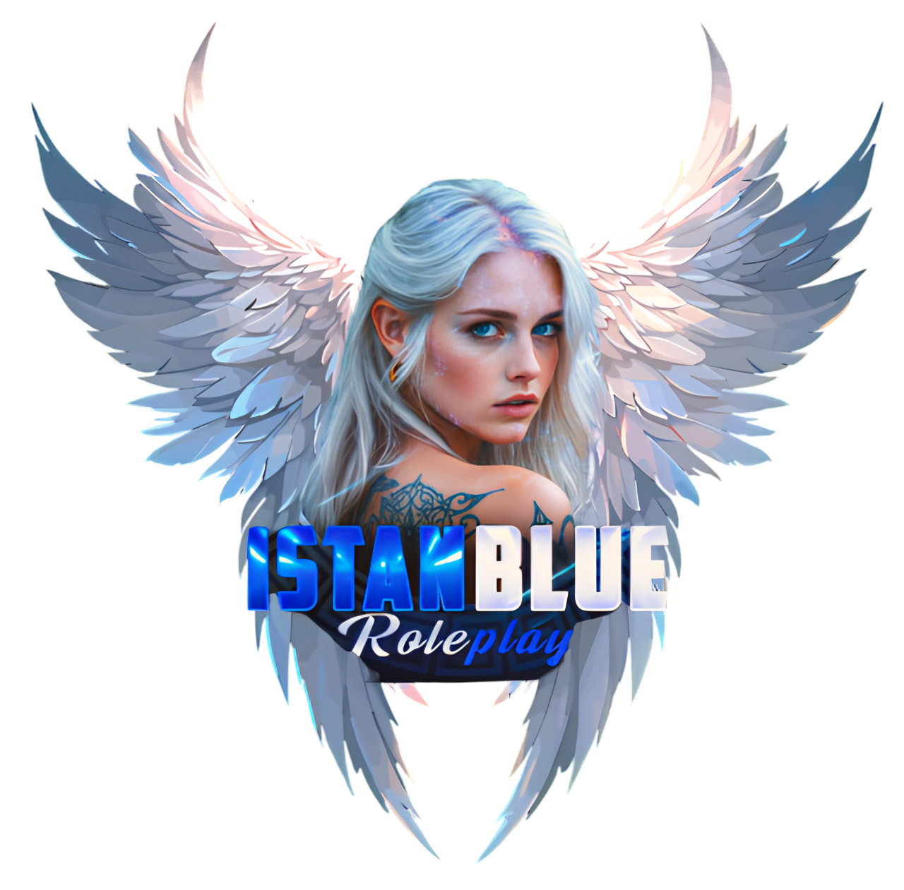 GEN Roleplay Logo
